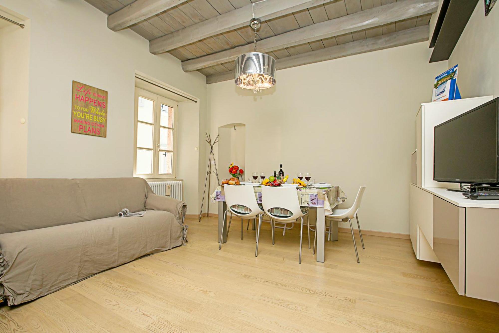Residenza Il Cavaliere Del - Happy