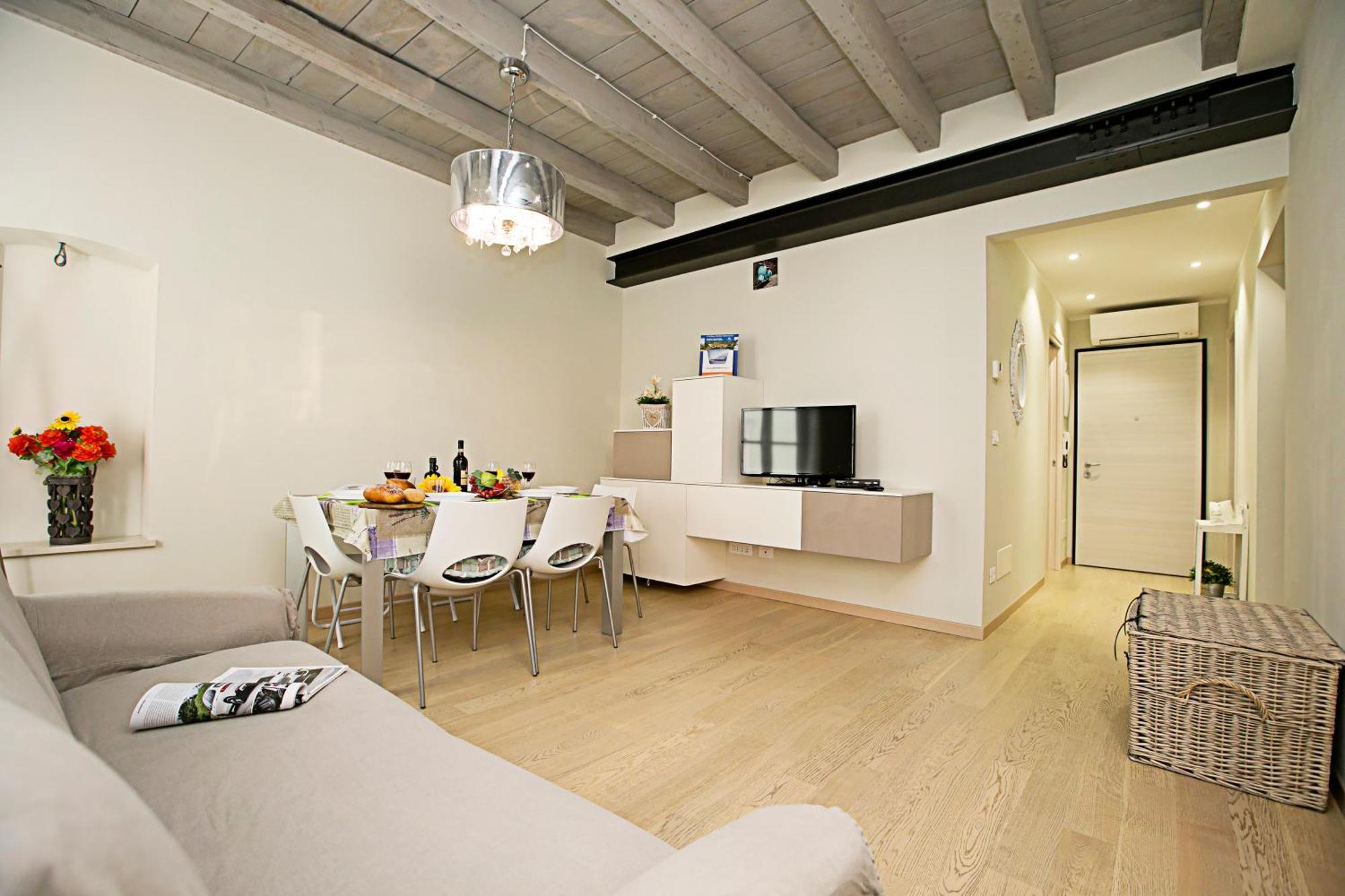 Residenza Il Cavaliere Del - Happy